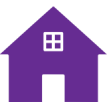 A house icon