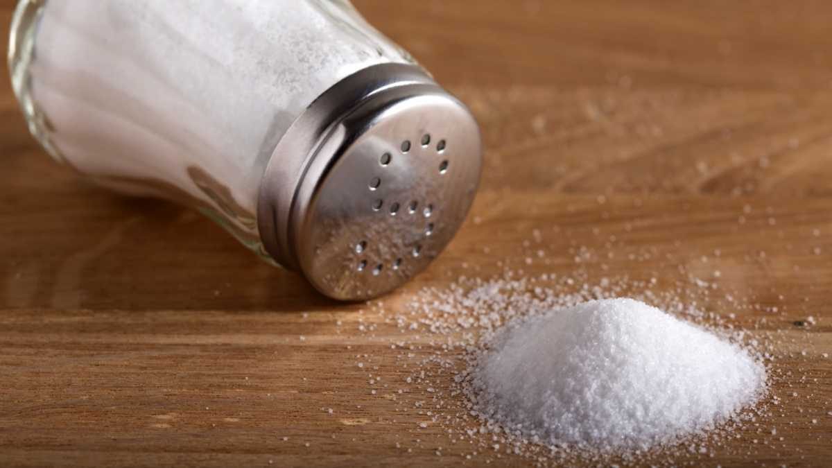 Salt